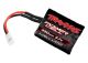 TRX6337, Li-Po Batterij 1S 3.7V 450mAh DR-1