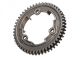 TRX6448X, tandwiel, 50-tands, staal (1,0 metrische spoed)