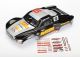 TRX6818, Karo Greg Adler