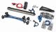 LED LIGHTBAR KIT (RIGID)/POWER SUPPLY, TRX-4