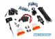 TRX8035 Ford Bronco TRX-4 lichtset met voeding