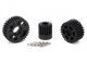 TRX8293, SLVR Gear Set, Transmissie (incl. 18T, 30T input gears, 36T
