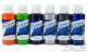 Pro-Line RC Body Paint Secondary Color Set (6 Pack)