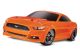 TRAXXAS Ford Mustang GT orange RTR mit TQ 2.4Ghz