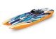 TRAXXAS DCB M41 Orange-X 40Zoll ohne Akku/Lader