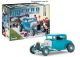 Revell: 1930 Ford Model a Coupe 2'N1