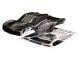 Body Slash 2WD VXL ProGraphix met sticker
