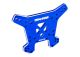 Shocktower 7075-T6 aluminium blauw achterzijde
