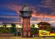 Water tower Dortmund