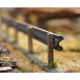 Leitplanke G-Scale 1:22,5 / Length 33 cm