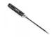 Slotted screwdriver 4mm long