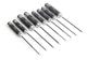 Allen driver set 8pcs