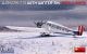 1/48 JUNKERS F13 WITH WINTER SKI. EARLY PROD