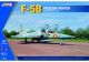 KINETIC: NF-5B Freedom Fighter II