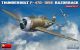 1/48 THUNDERBOLT P-47D-10RE RAZORBACK. ADVANCED KIT