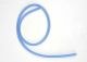 Brandstofslang blauw 610mm