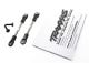 Camber spoorstang standaard 67mm voor l/r