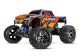 TRAXXAS Stampede VXL orange BL 2.4GHz +TSM ohne Akku/Lader