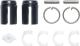TT-02 Type SRX Front Direct Cup Joints Tamiya 22064 (OP2064)