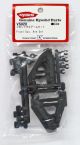 Front Suspension arm set Kyosho