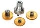Metalen tandwielset voor servo 2080X