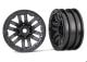 TRX-4 velg 1.9 zwart (2)
