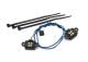 LED-verlichtingsset voor binnenspatbord (vereist TRX8026X)