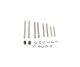 X10EB Suspension C-Hub Pin
