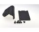 X10ET Beat Warrior front bumper