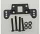 X10ET Beat Warrior arms holder