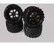 1:12 FD Destr. Wheel Set Truggy (4)
