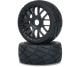 1:8 Tires Set On-Road 6S  2pcs