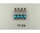 1:10 Alu Oil Damper Set (4) 62mm