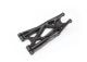 Querlenker schwarz unten HeavyDuty (1) links v/h