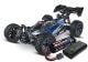 TRAXXAS JATO 4x4 BL-2S Brushless blau RTR