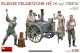 1/35 KLEINE FELDK?CHE HF.14 W/CREW