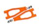 Querlenker oben orange