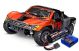 TRAXXAS Slash 4x4 BL-2S FOX 1/10 Short-Course RTR