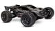 TRAXXAS XRT 4x4 VXL zwart 1/7 Racetruck RTR