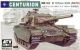 Centurion MK5/2 105mm (NATO)  1/35