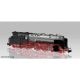 XP-Dampflok BR 62 DR III lok nr 62008