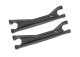 Wide-X-Maxx bovenste draagarm zwart l/rv/h (2)