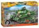 Cobi Historical Collection Rudy 102 T-34 530-Delig 2486