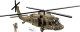 ARMED FORCES /5906/ SIKORSKY UH-60 BLACK HAWK928