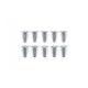 Senkkopf-Schraube 3x12mm (5 Stk.)