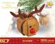 67 PCS CHRISTMAS /20014/ REINDEER