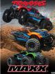 TRX61883, MAXX 36' x 48'-poster