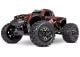TRAXXAS HOSS 1:10 RTR TSM  SR VXL-3S Regler ohne Akku/Lader