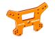 Shocktower 7075-T6 aluminium oranje voorkant