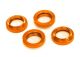 GTX verstelpenhouder aluminium oranje (4)
